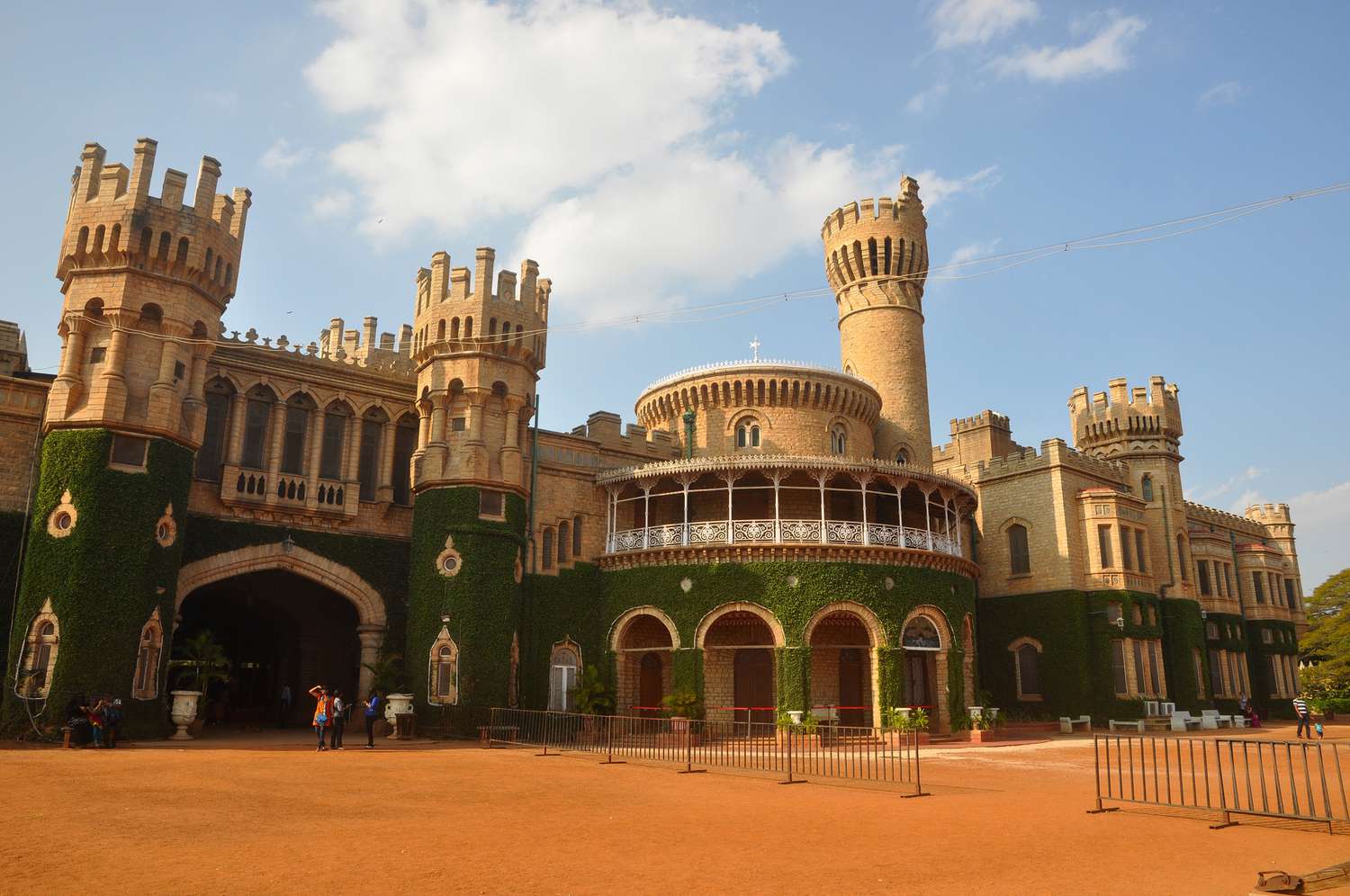 10 Places To Visit In Bangalore With Family