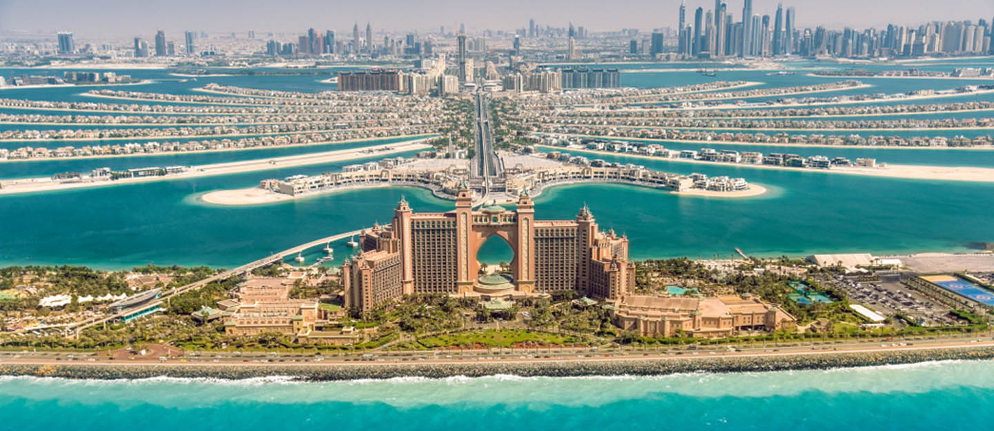 Things To Do In Jumeirah Dubai