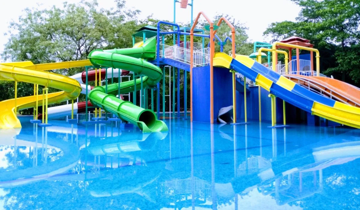 12 Waterparks in Hyderabad