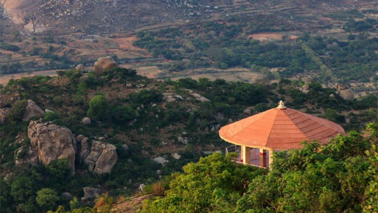 Best Places to Visit in Horsley Hills
