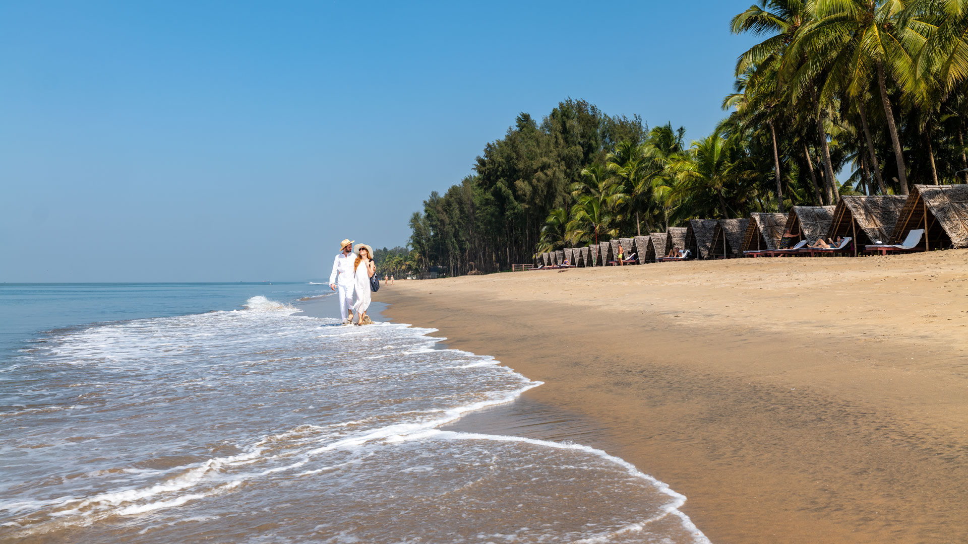 Best Thrissur Beach Resorts