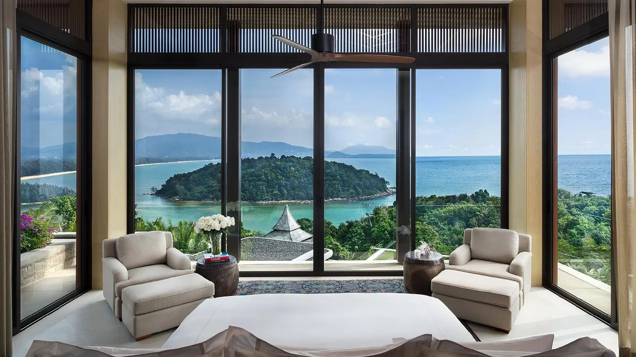 Best Places to Stay in Phuket for Couples