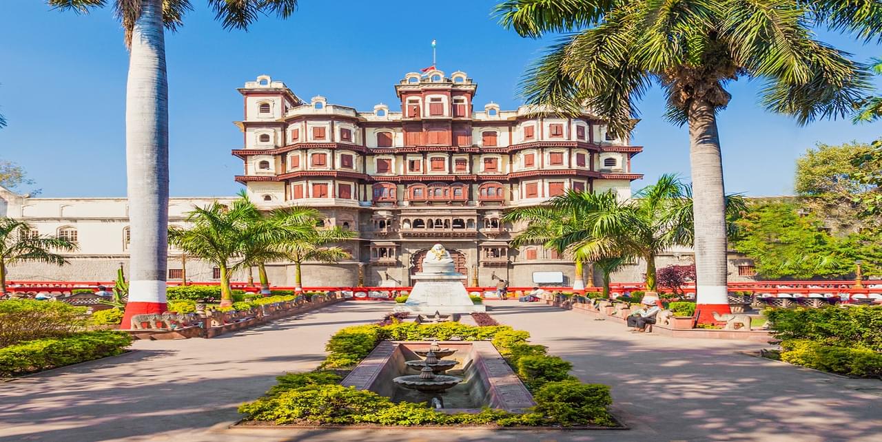 Best Places in Indore