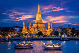 10 Best places to visit in One Day Trip Bangkok