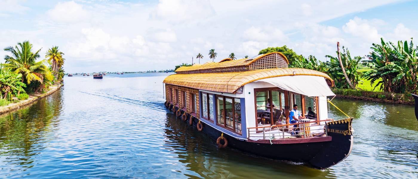 10 Best Places to Visit in Palakkad