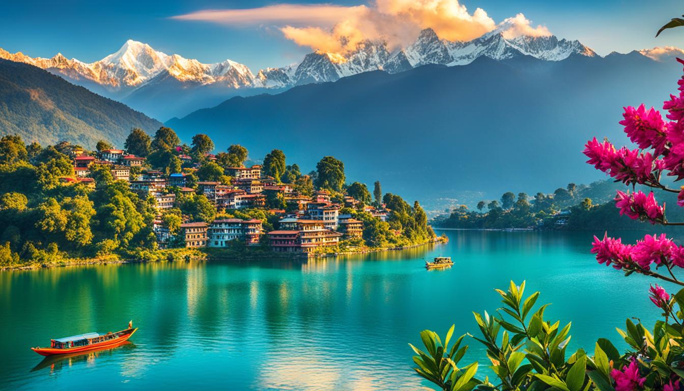 Places To Visit In Pokhara