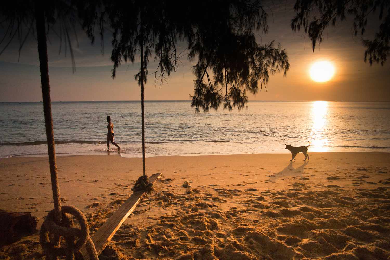 Best Cambodia Beaches