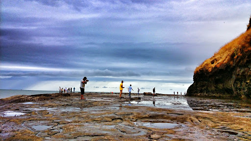Shrivardhan Beach Resort