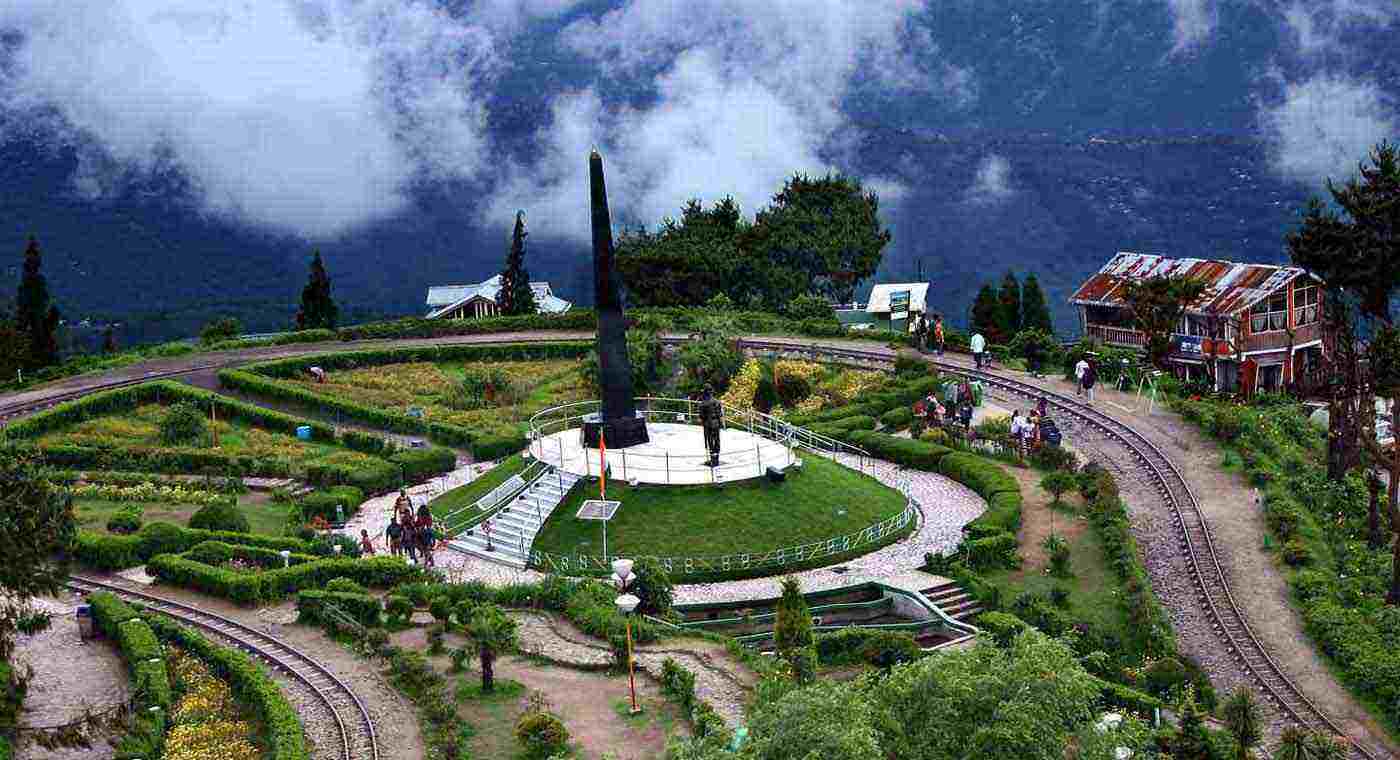 Places to Visit in Pelling