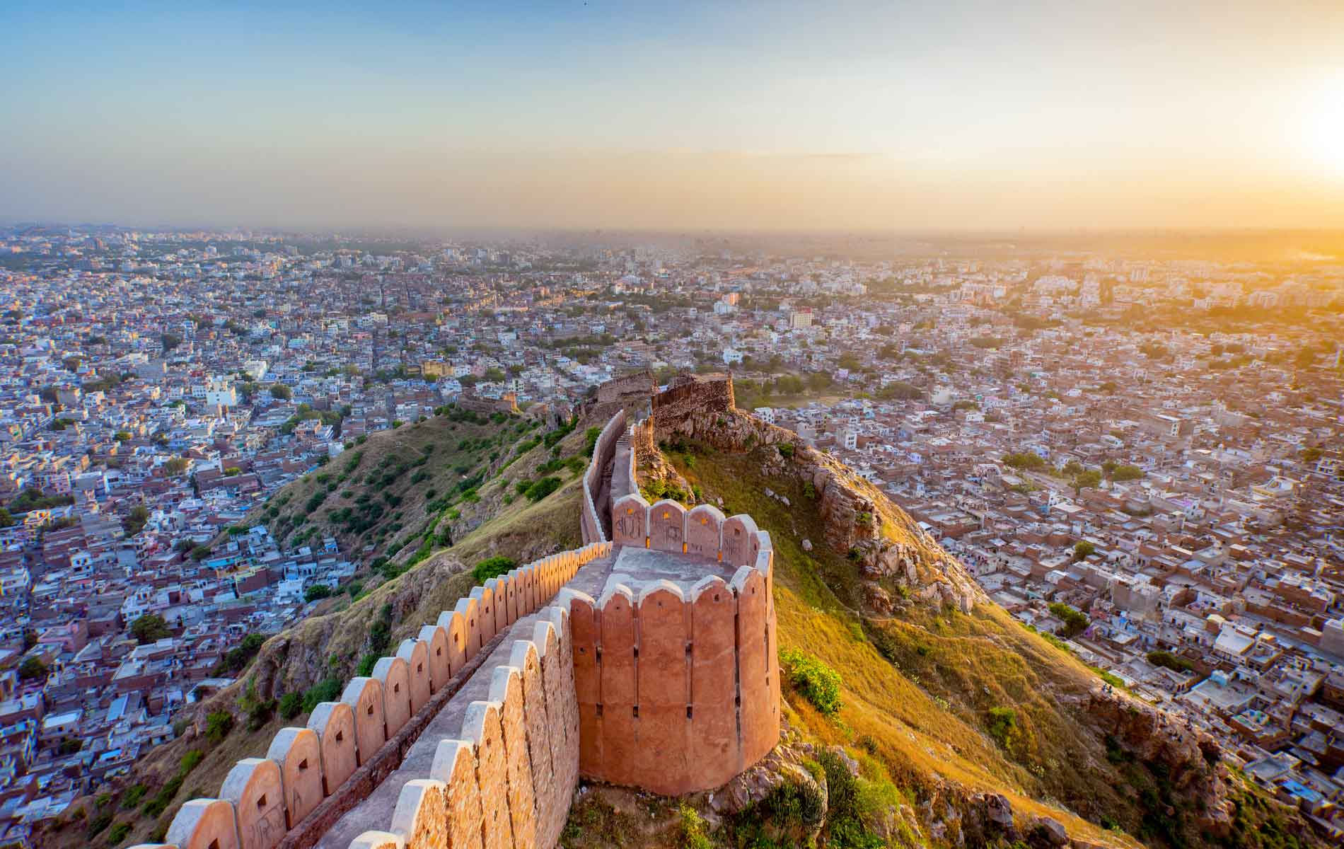 Places for Visit In Rajasthan In November