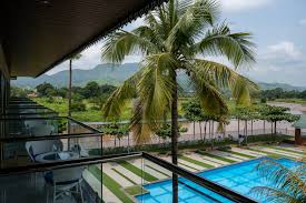 Resorts in Murbad