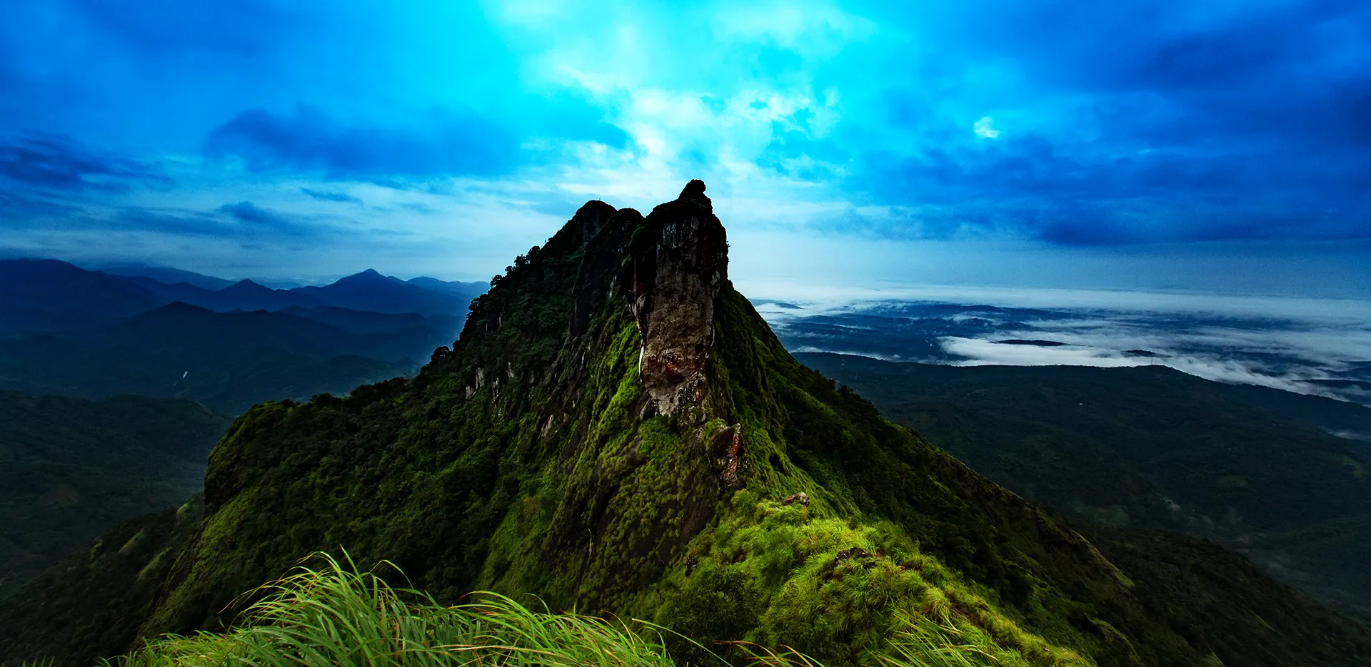 Places to Visit in Kottayam