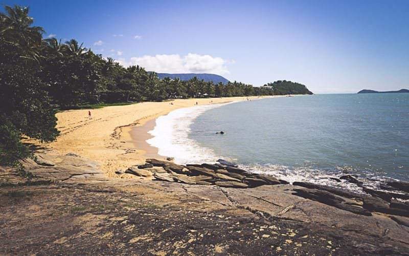Best Cairns Beaches