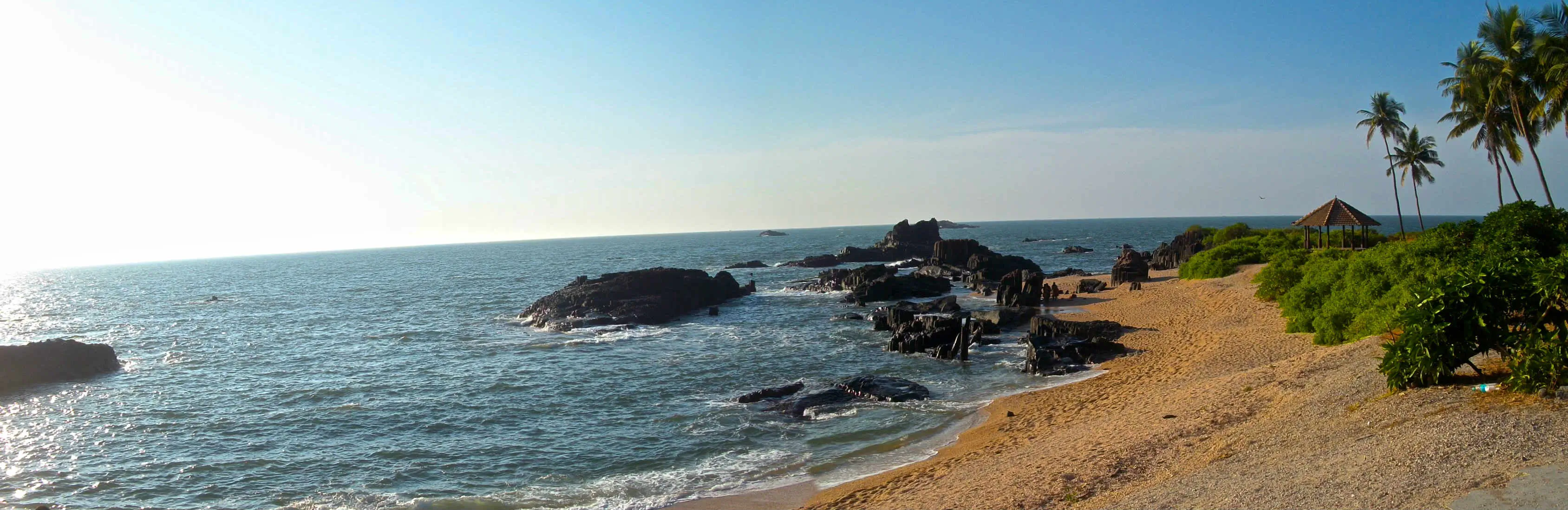 Malpe Beach Resort