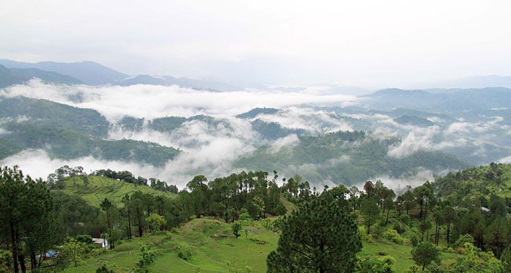 Best Time and Season to Visit Lansdowne