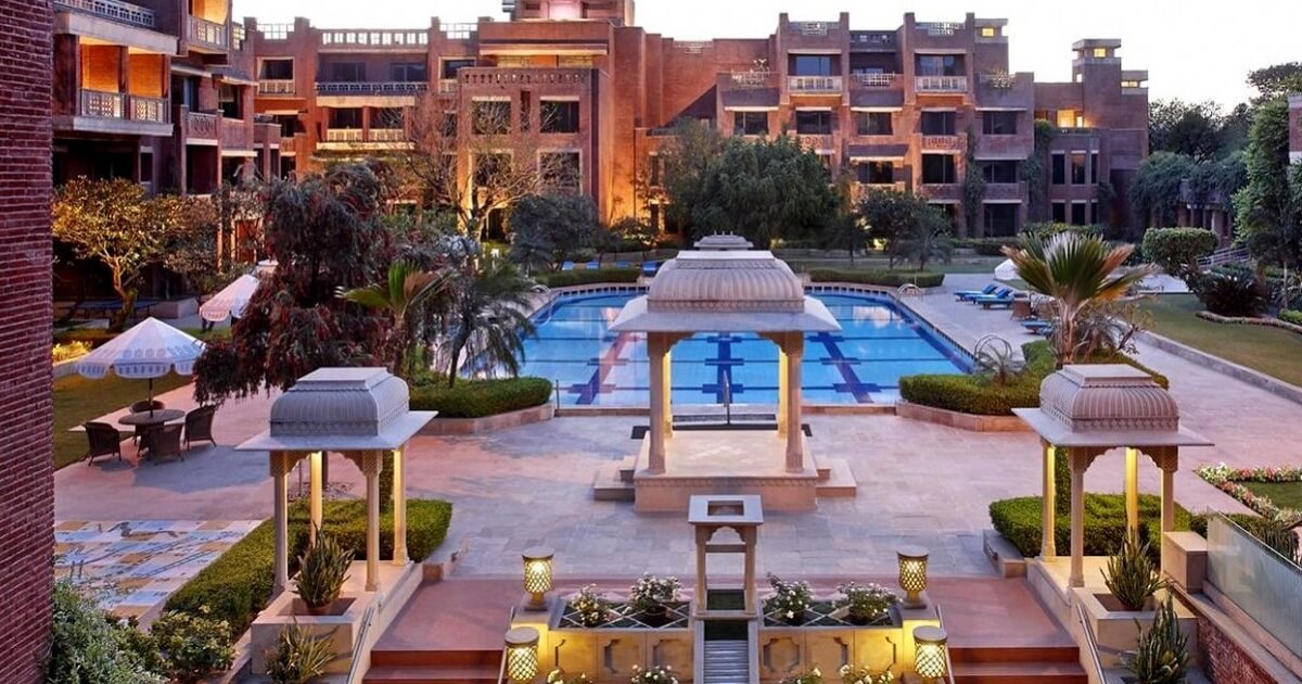 Resorts in Jaipur Delhi Road