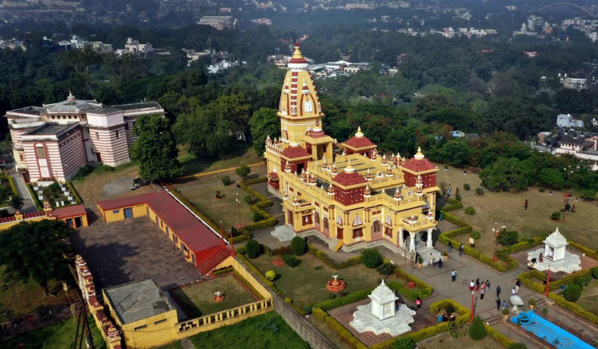 Best Instagrammable Places of Bhopal