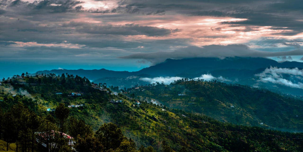 Best Place in Almora