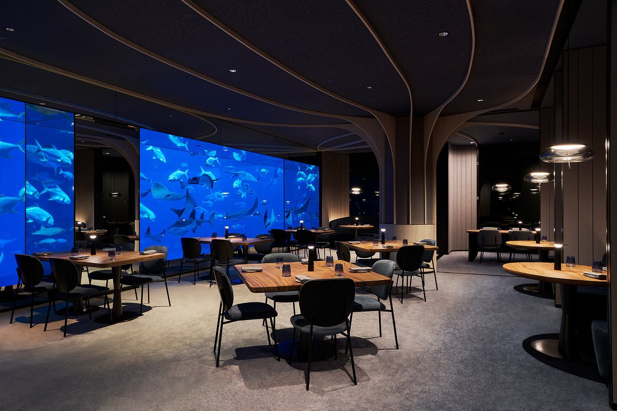 Indian Restaurants in Sentosa