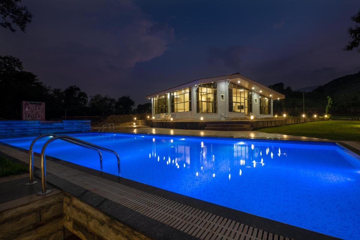 10 Best Pet Friendly Resorts in Karjat
