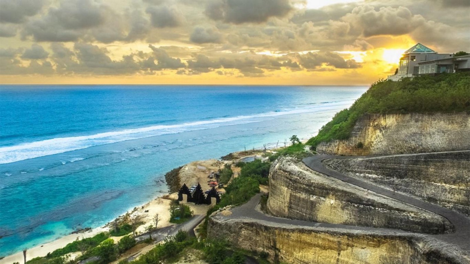 10 Best White Sand Beach Bali