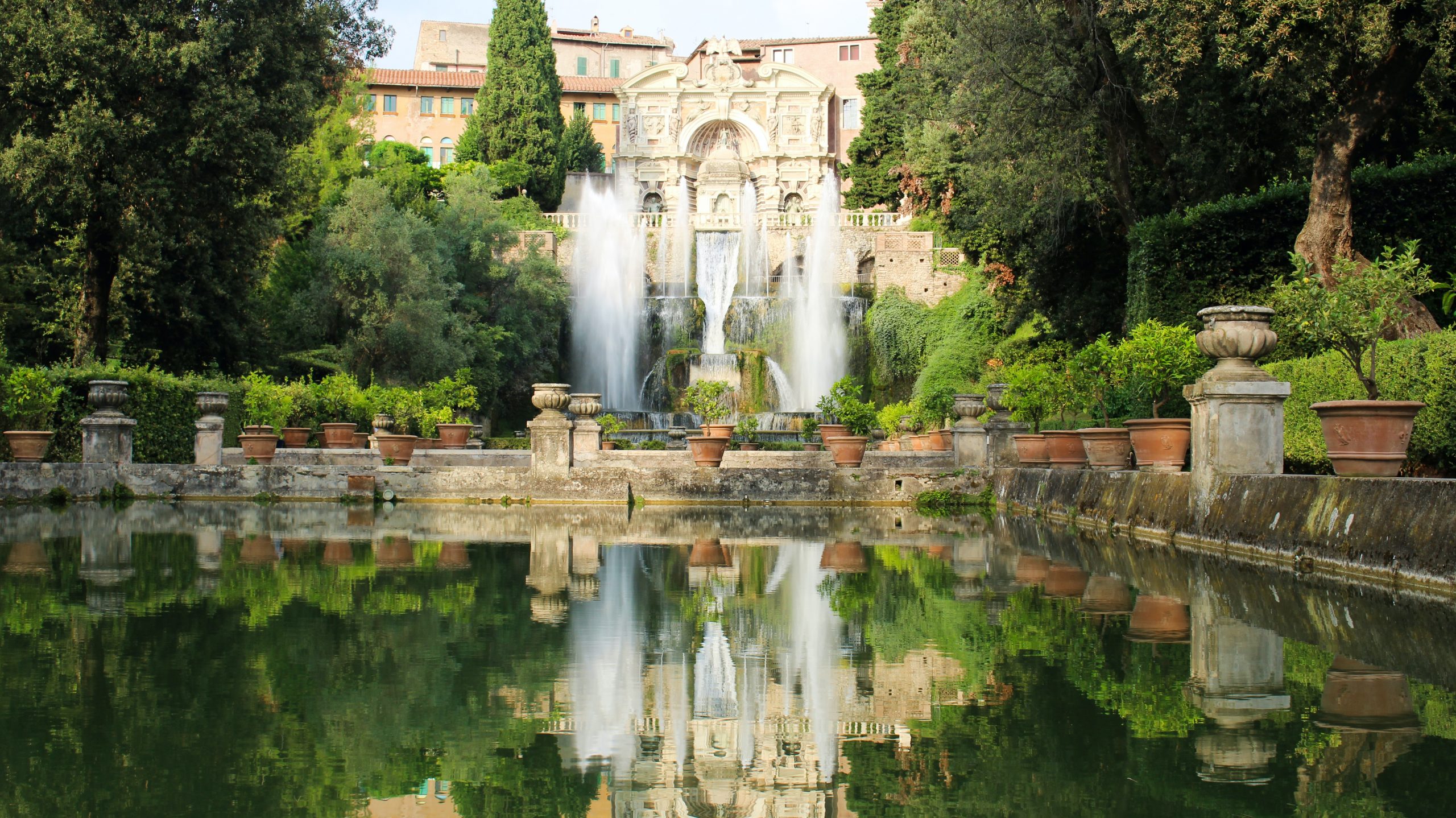 Best Day Trips From Rome