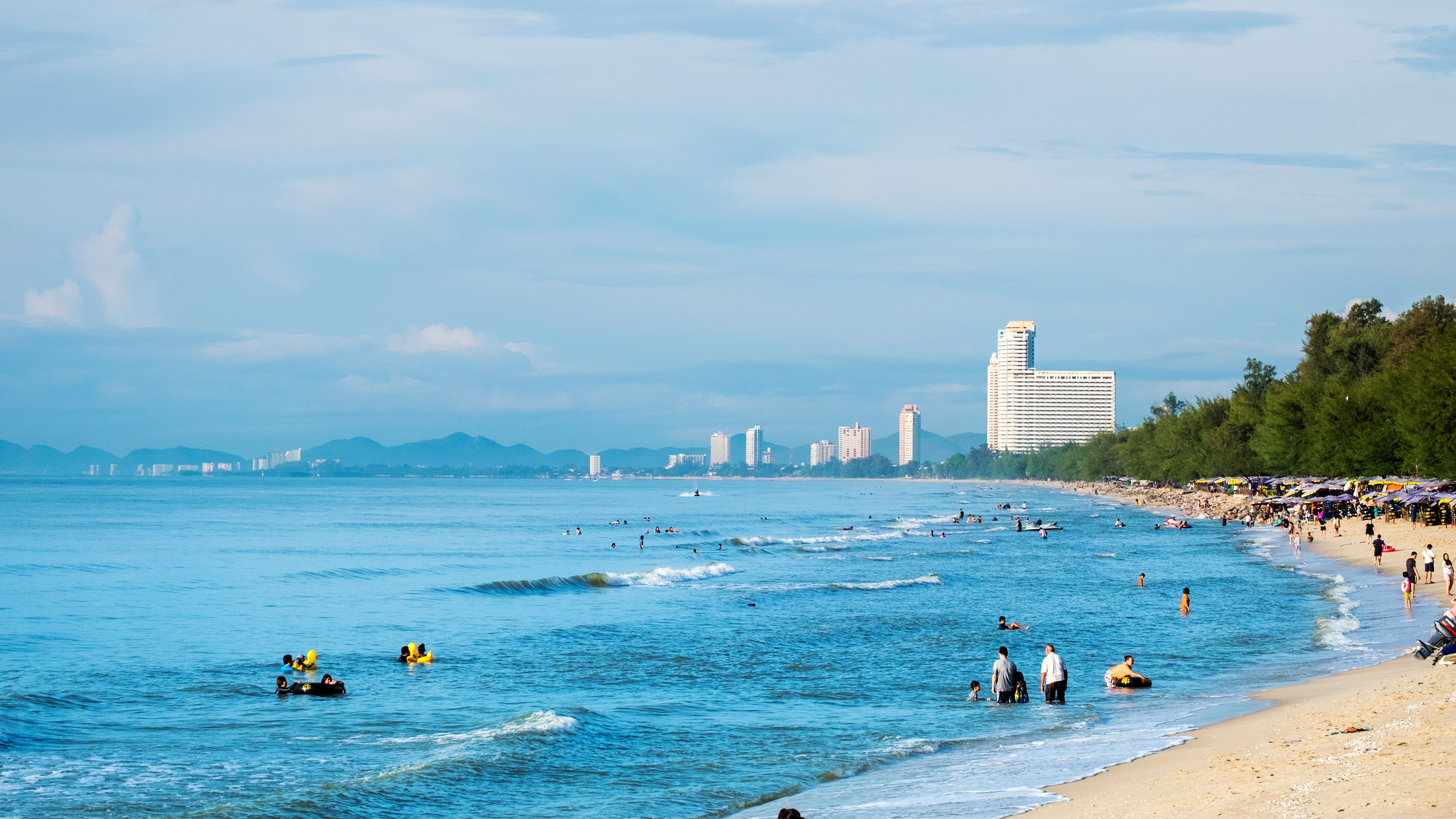Best Things to Do in Hua Hin