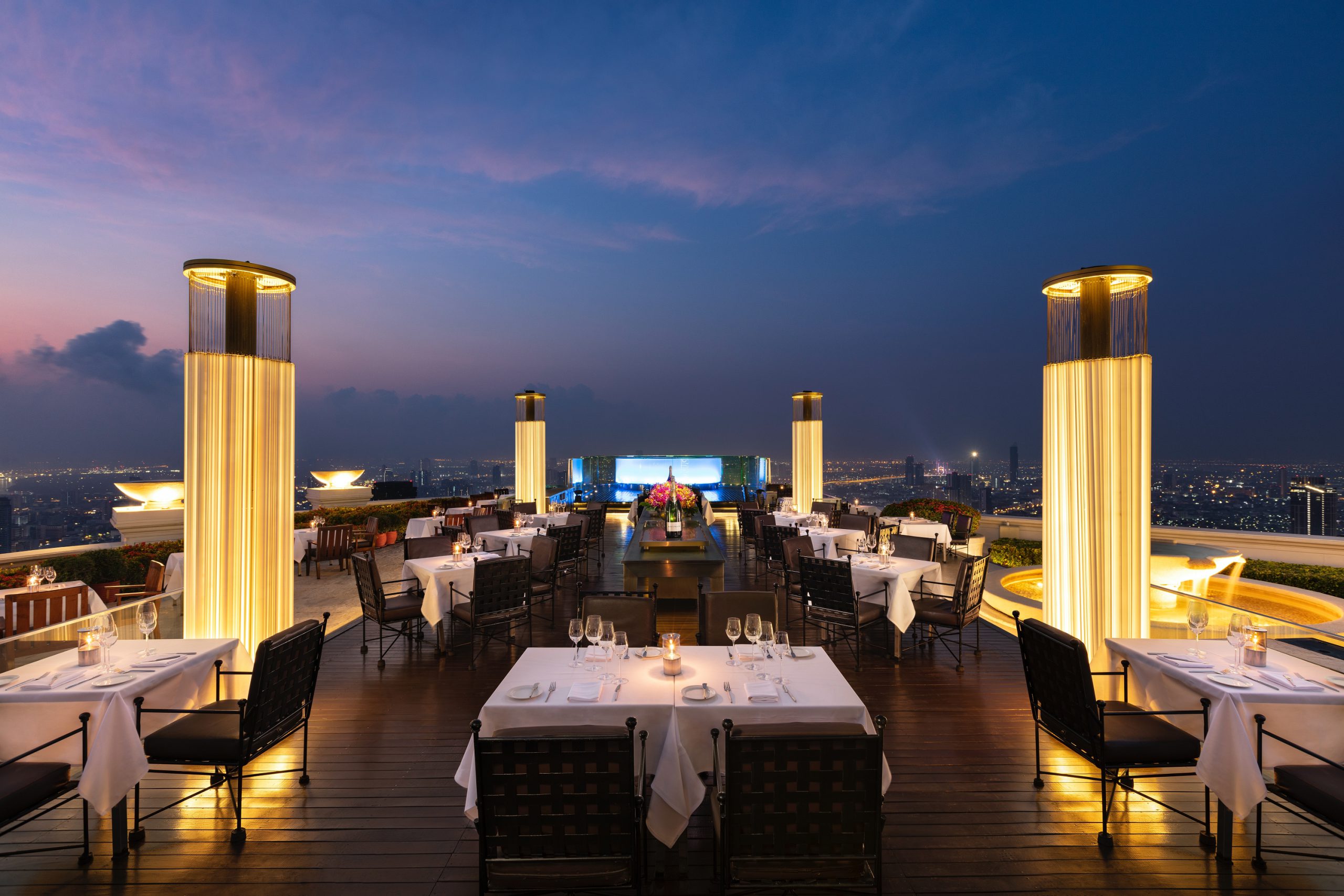 10 Best Restaurants in Bangkok