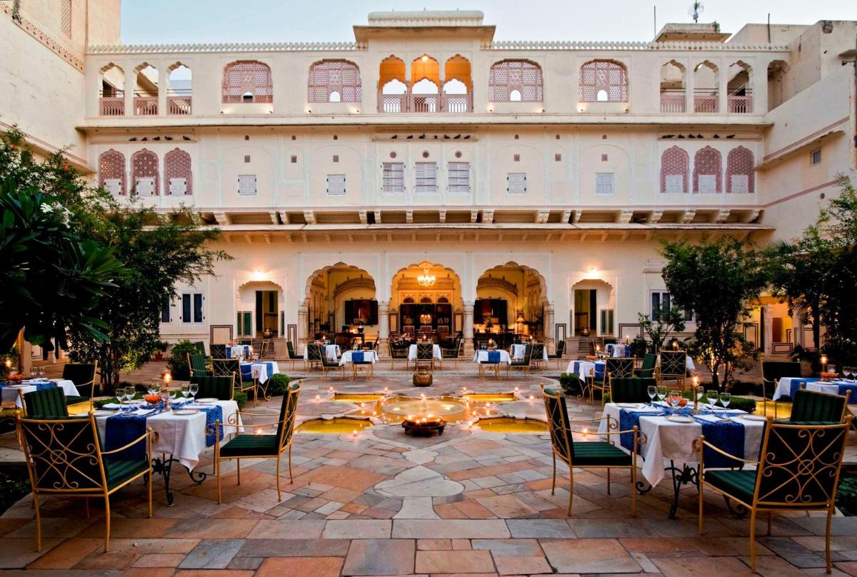 Best Resorts in ͏Kerala for Family