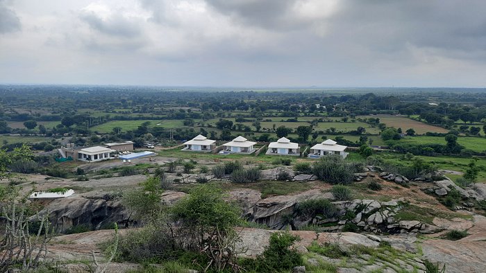 Most Popular Camps in Jawai