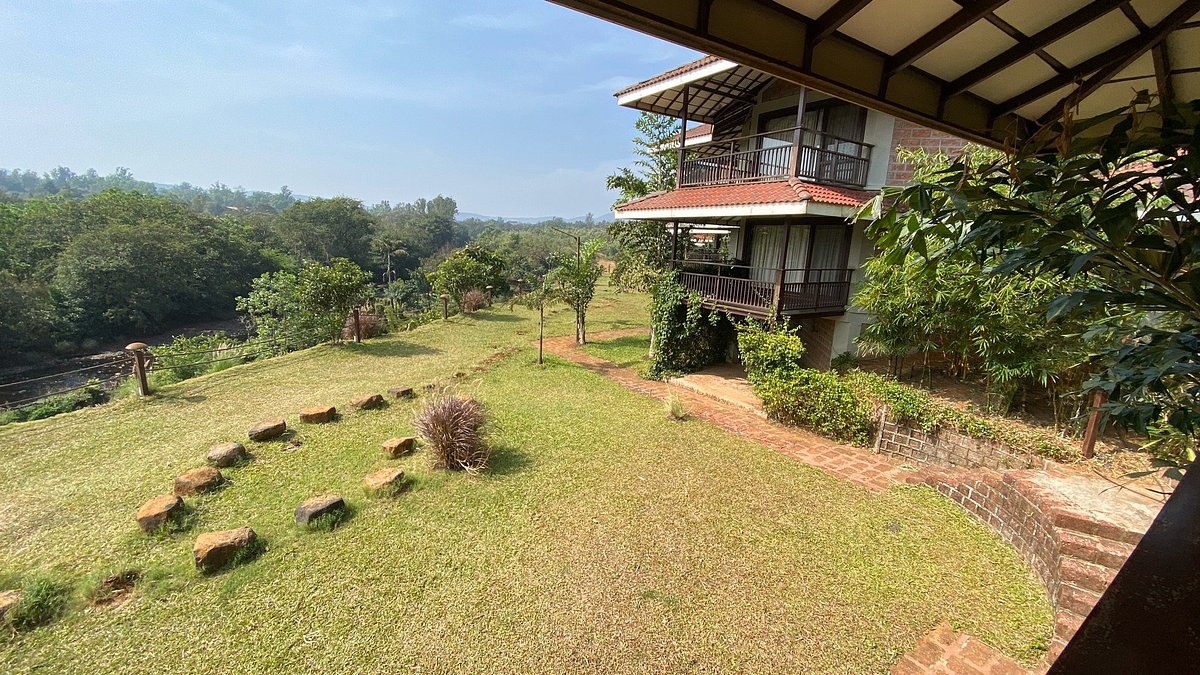 10 Best Resorts in Amba Ghat