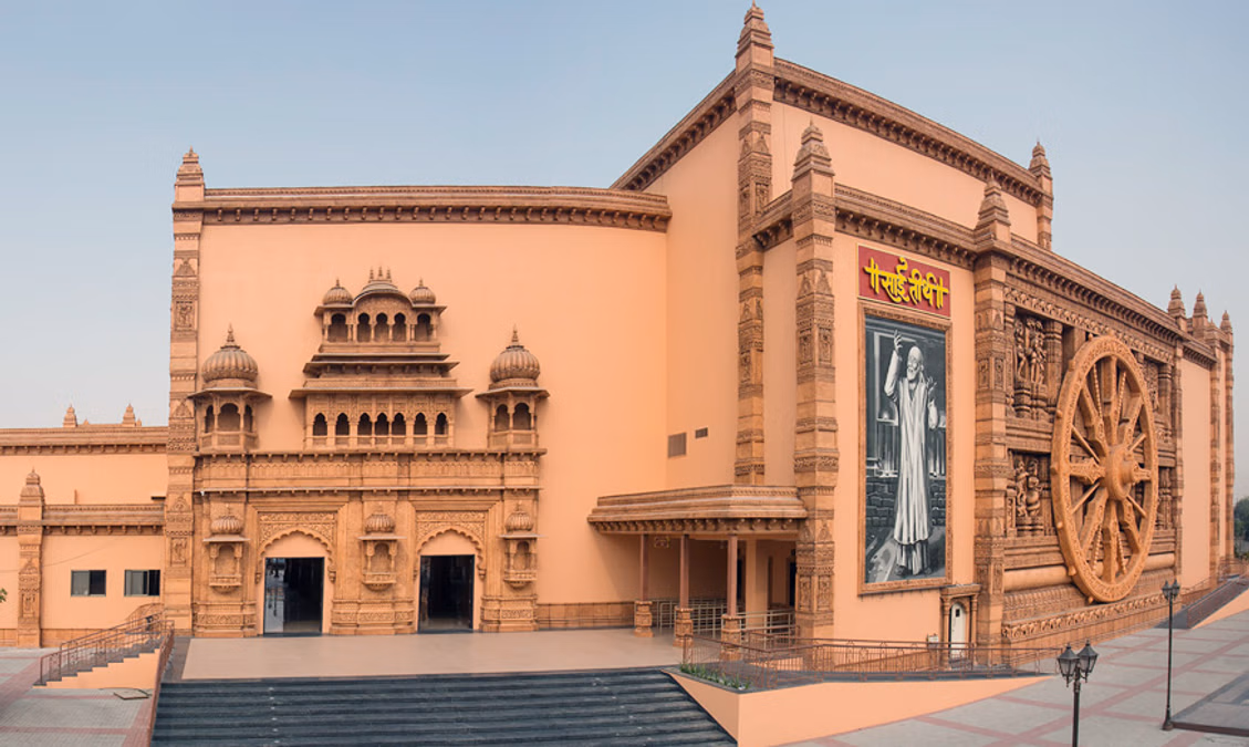 15 Best Places to Visit in Shirdi
