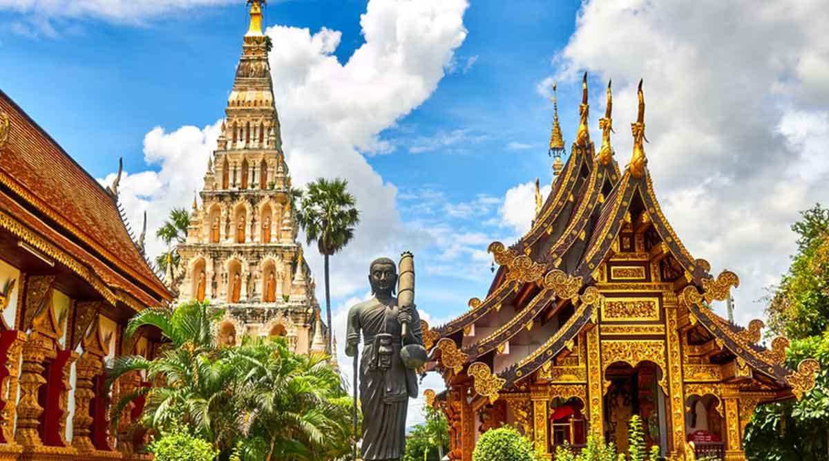 10 Best Hostels in Thailand