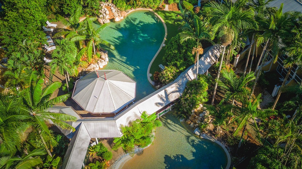 10 Best Cairns Resorts