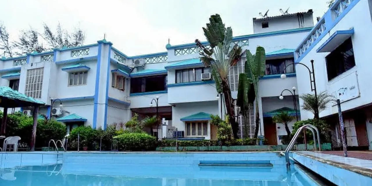 10 Resorts in Bordi