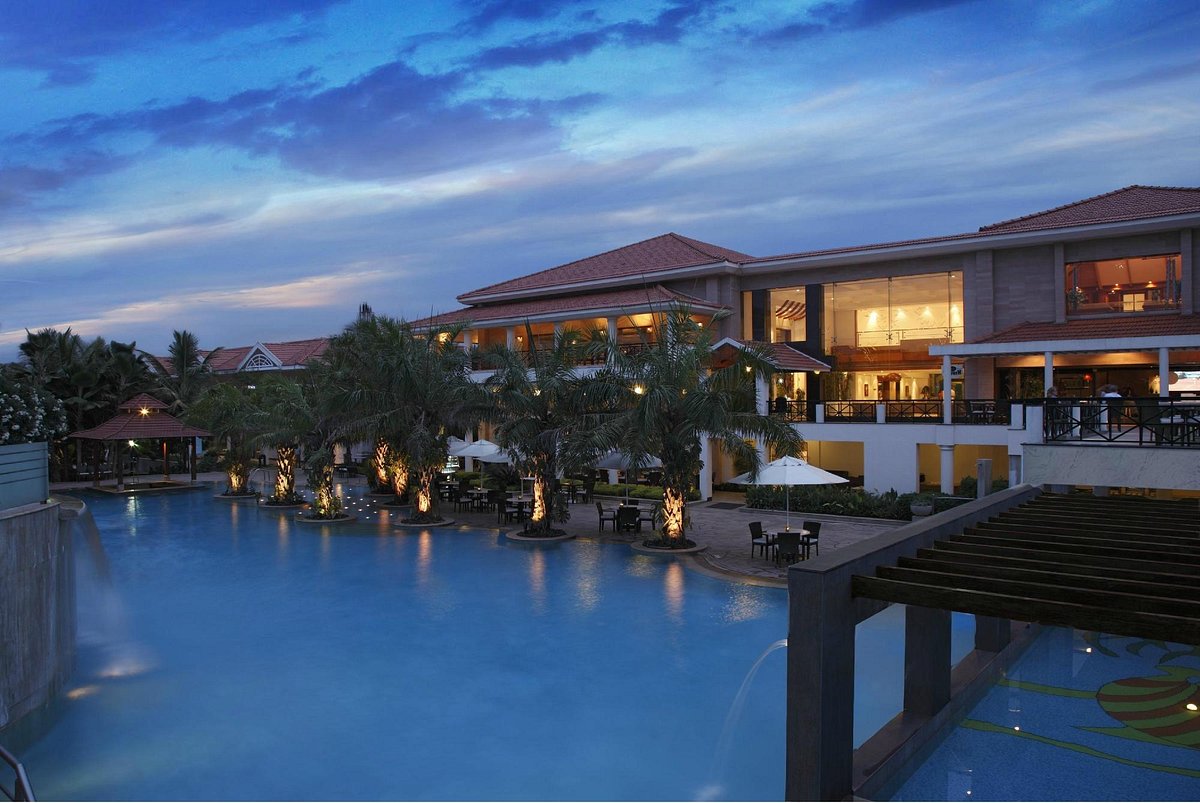 10 Best Spa Resort Near Bangalore