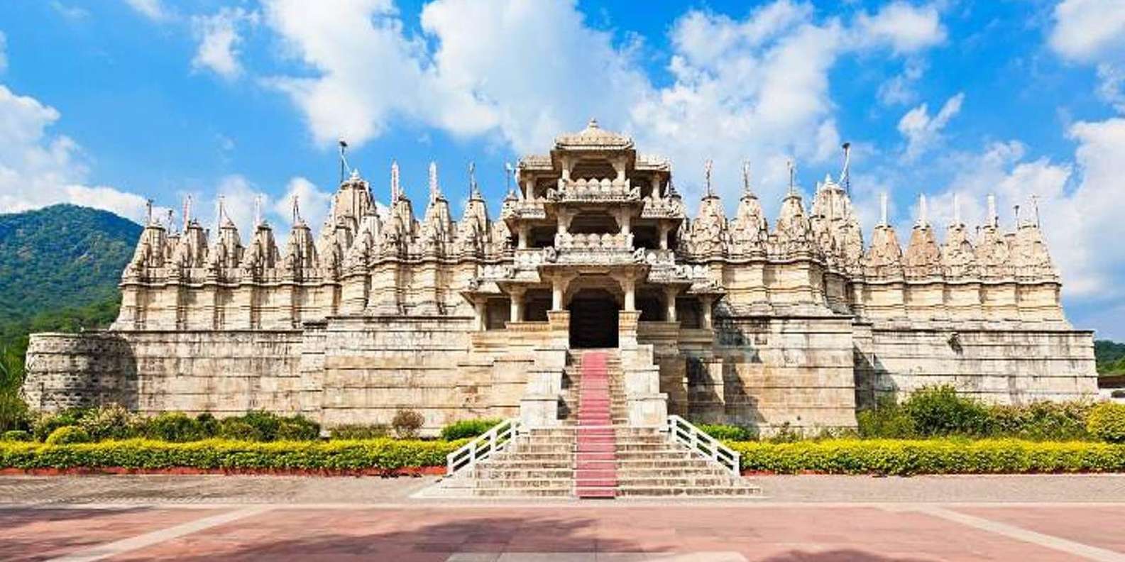 10 Things to do in Kumbhalgarh