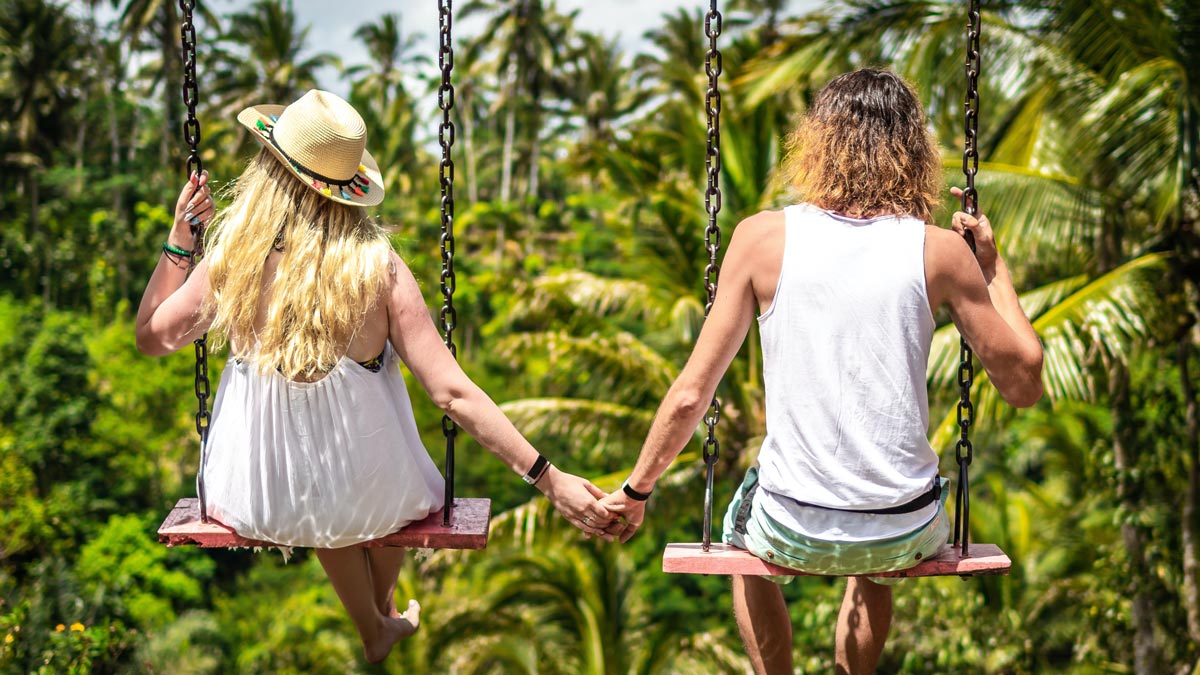 10 Romantic Things to Do in Bali