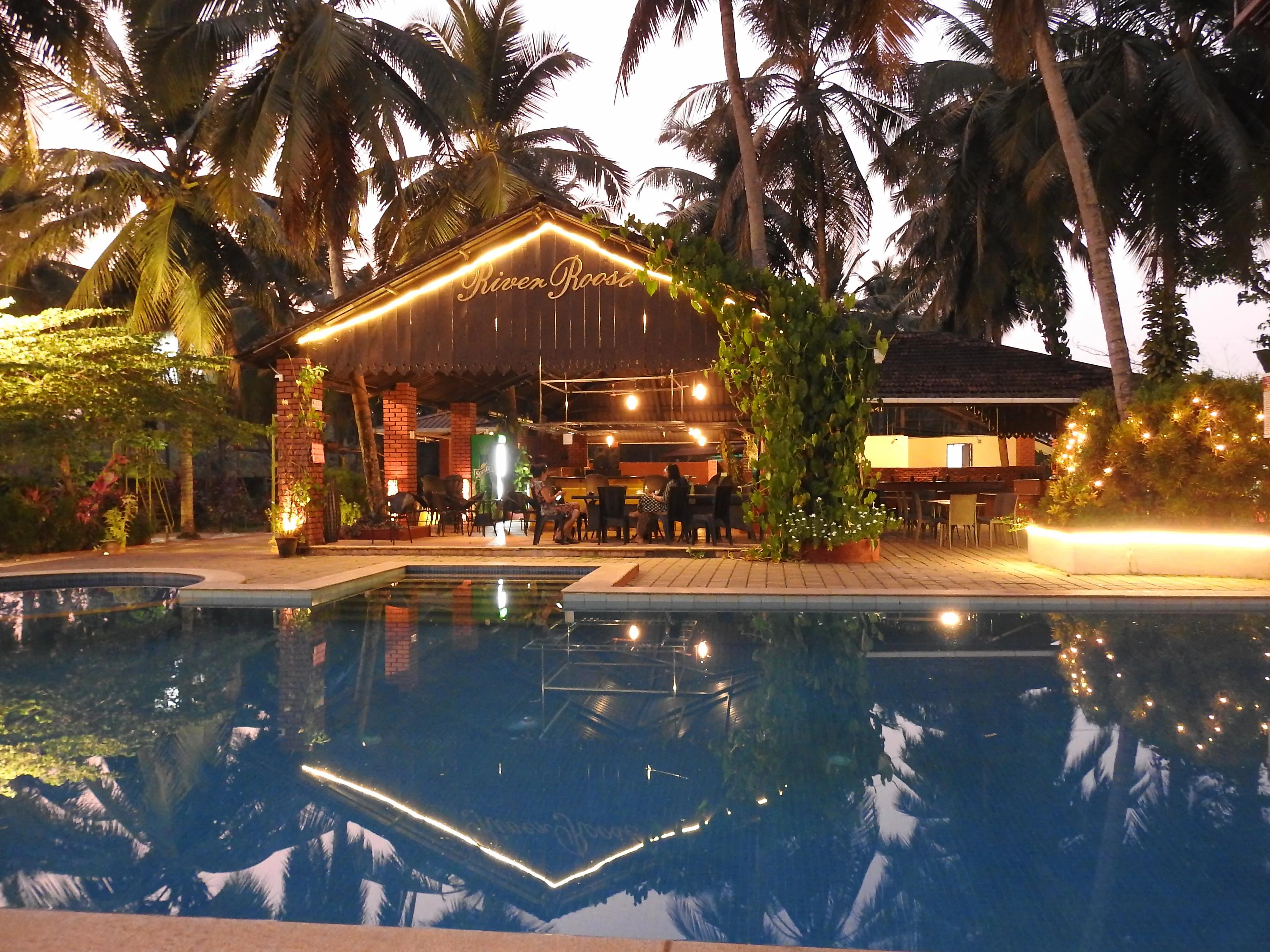 Mangalore Resorts