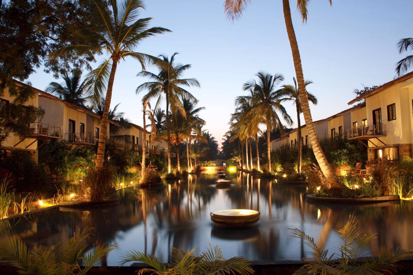 10 Resorts in Mysore