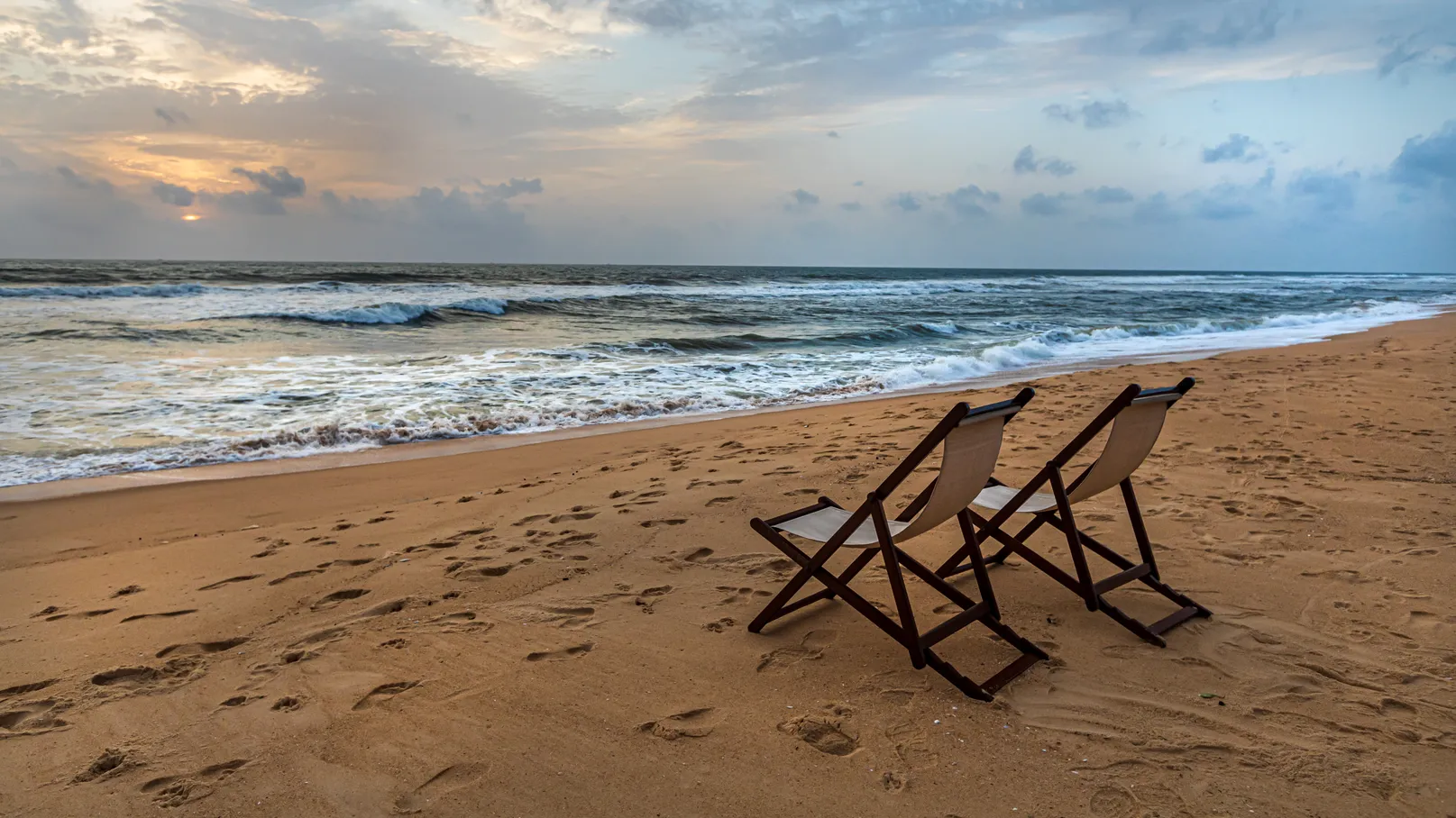 Beach Resorts near Mumbai
