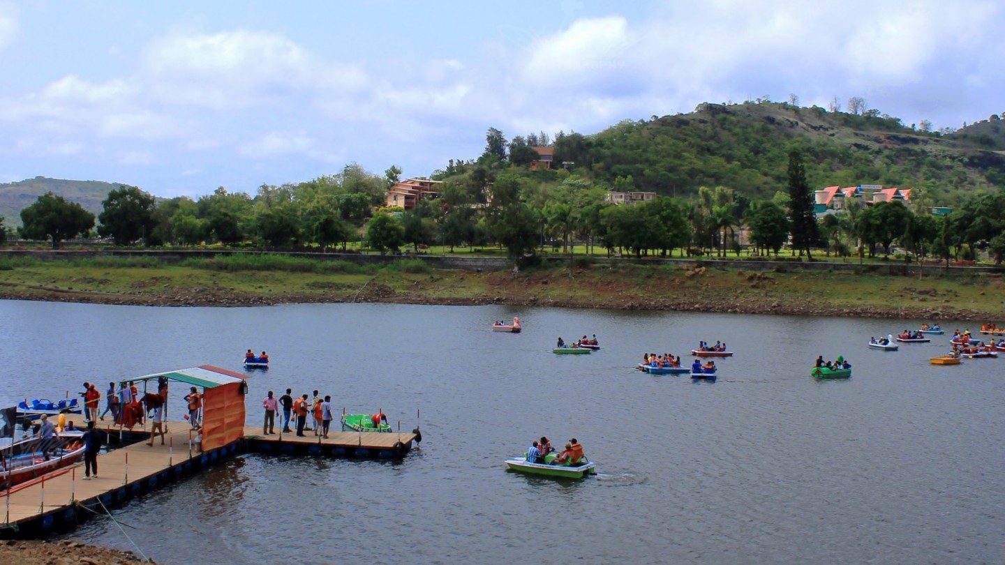 Saputara Tourist Places
