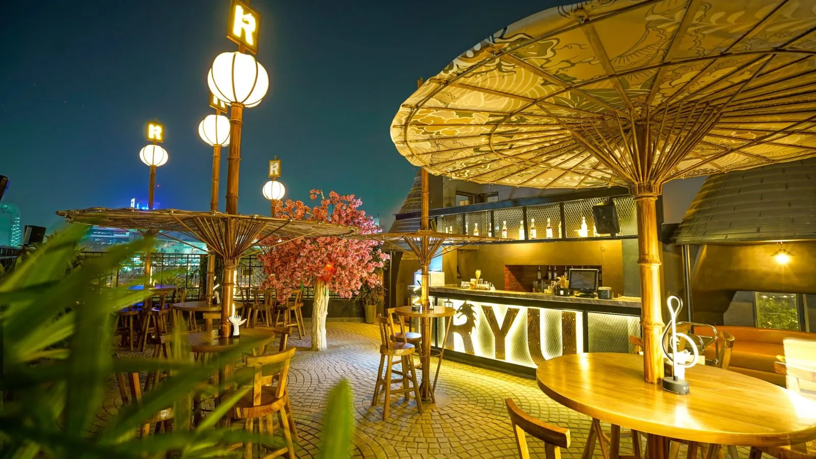 10 Best Places for Biryani in Dubai