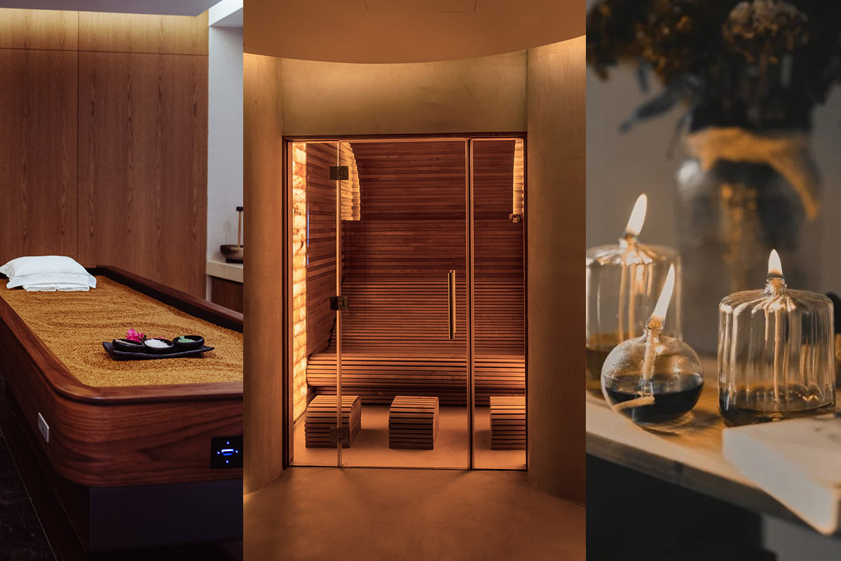 15 Russian Spas in Dubai