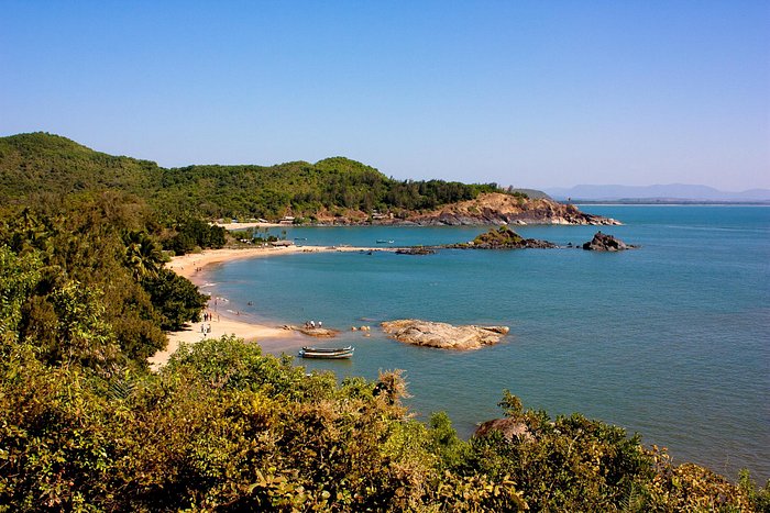 One Day Trip Near Mumbai
