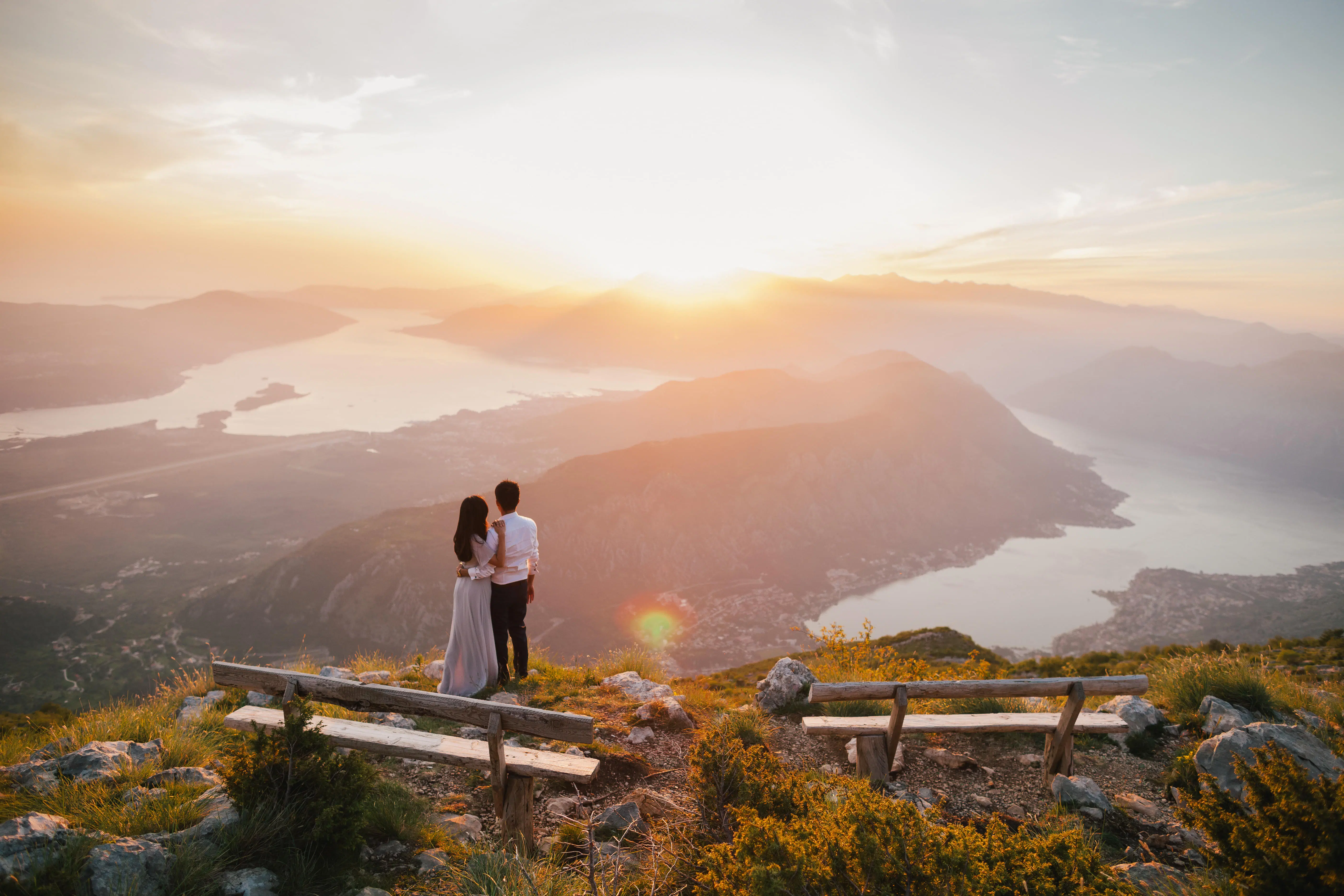 Greece Honeymoon Packages