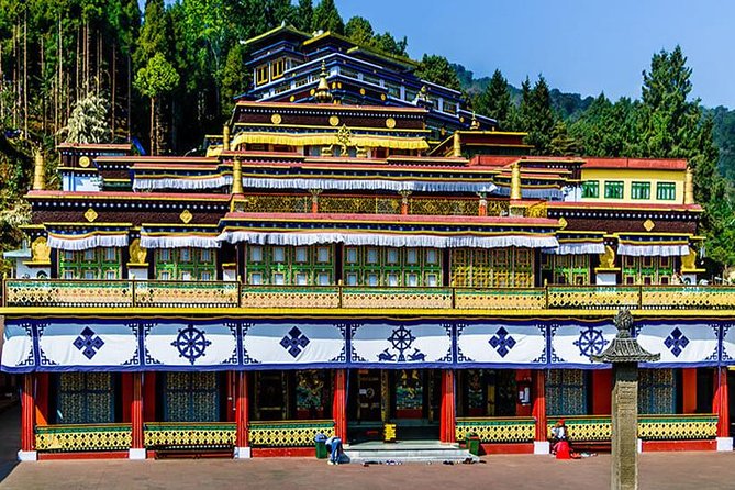 Bagdogra to Gangtok Detailed Travel Guide