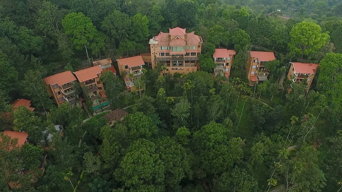 Thekkady Resorts