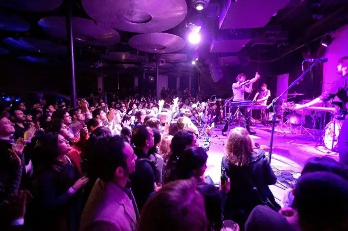 30 Clubs in Chandigarh
