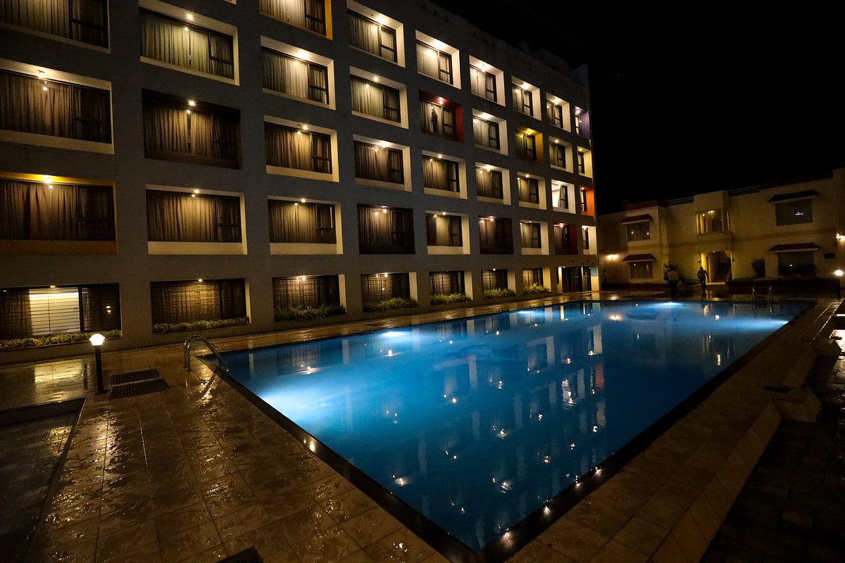Resort in Aurangabad